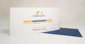 Gutscheine in unserem Erlebnis Shop