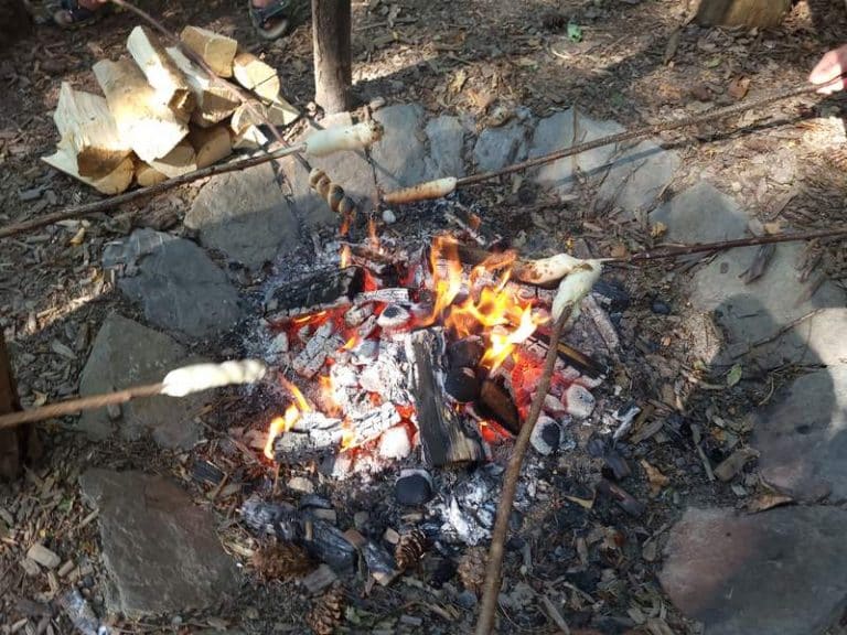 Grillevent an der Mosel mit eurer Firma